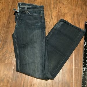 7 for all mankind jeans